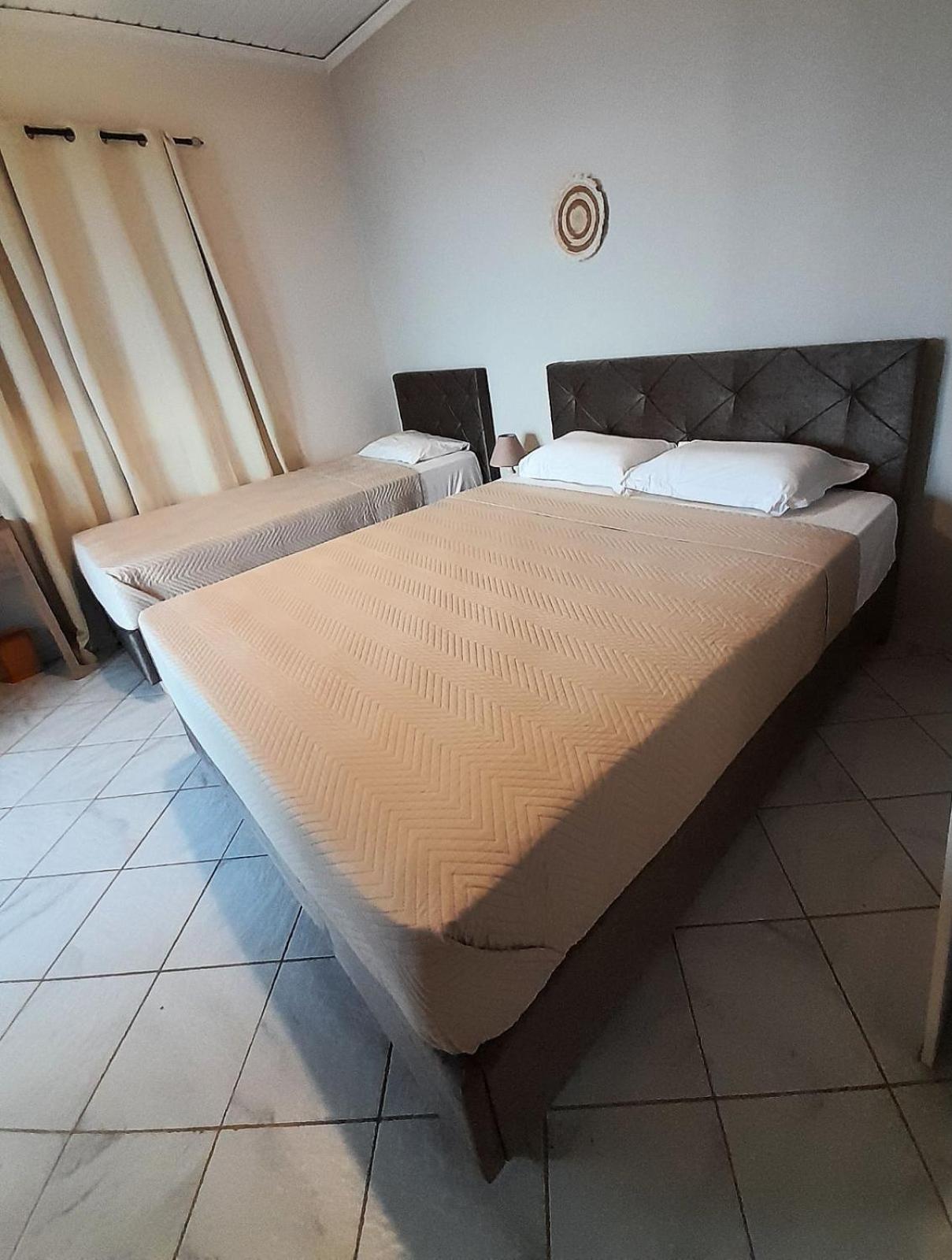 Aggeliki Apartments Nikiana Habitación foto