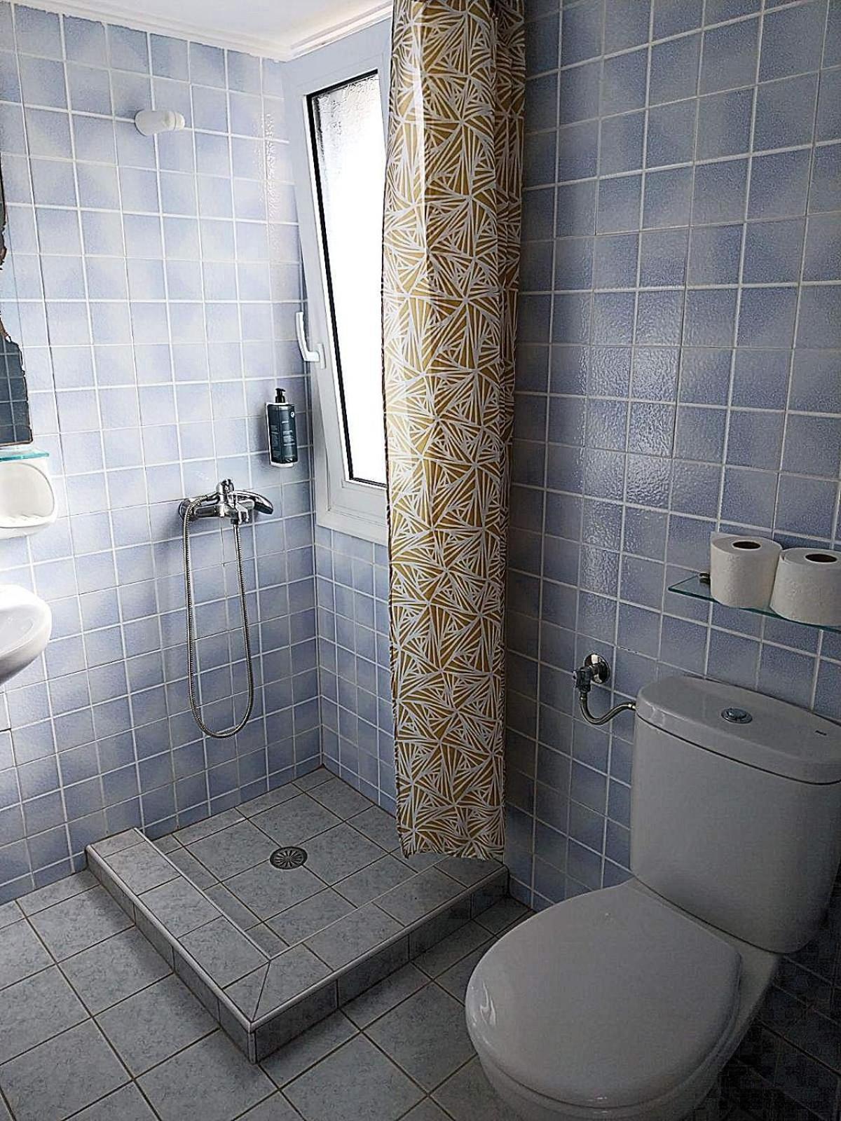 Aggeliki Apartments Nikiana Habitación foto